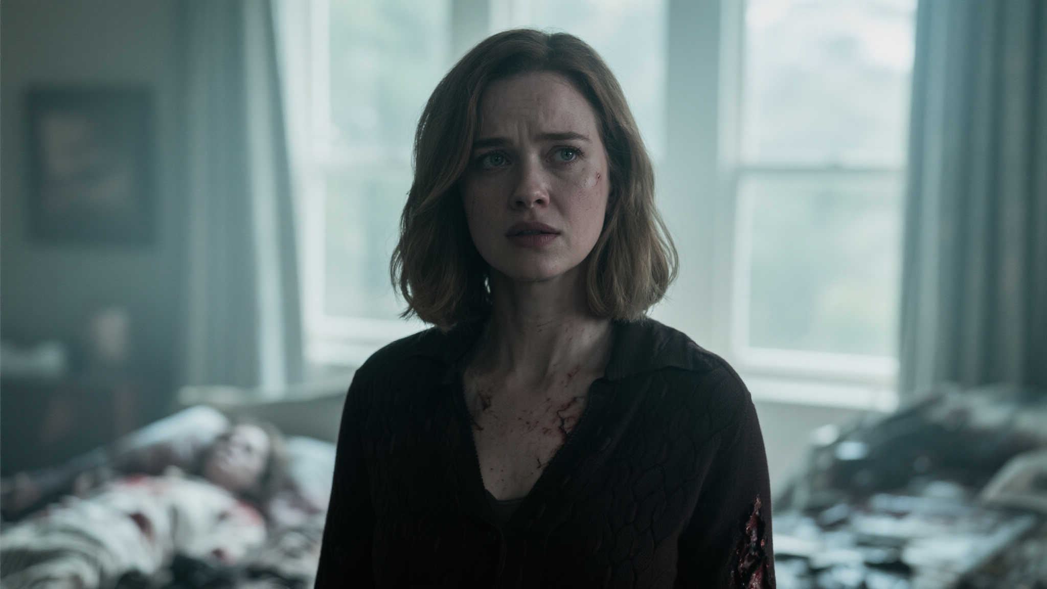 《赛博朋克:边缘行者》露西命运成谜,或将回归续作 《赛博朋克:边缘行者》露西命运成谜,或将回归续作