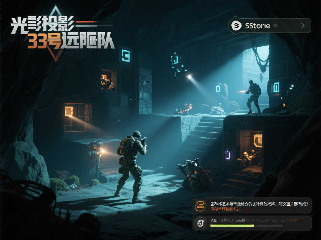 《光与影:33号远征队》Steam好评83%:玩法亮眼受赞,优化问题成短板 《光与影:33号远征队》Steam好评83%:玩法亮眼受赞,优化问题成短板