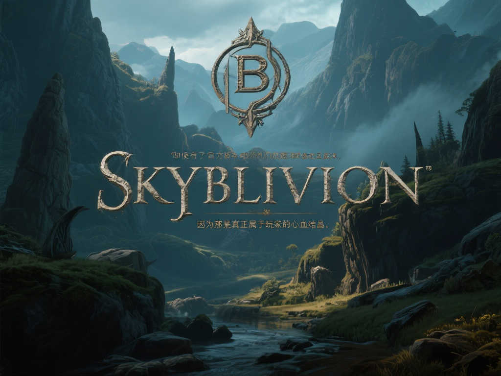 《上古卷轴4》民间重制团队表态:RE版发布也不会终止项目 《上古卷轴4》民间重制团队表态:RE版发布也不会终止项目