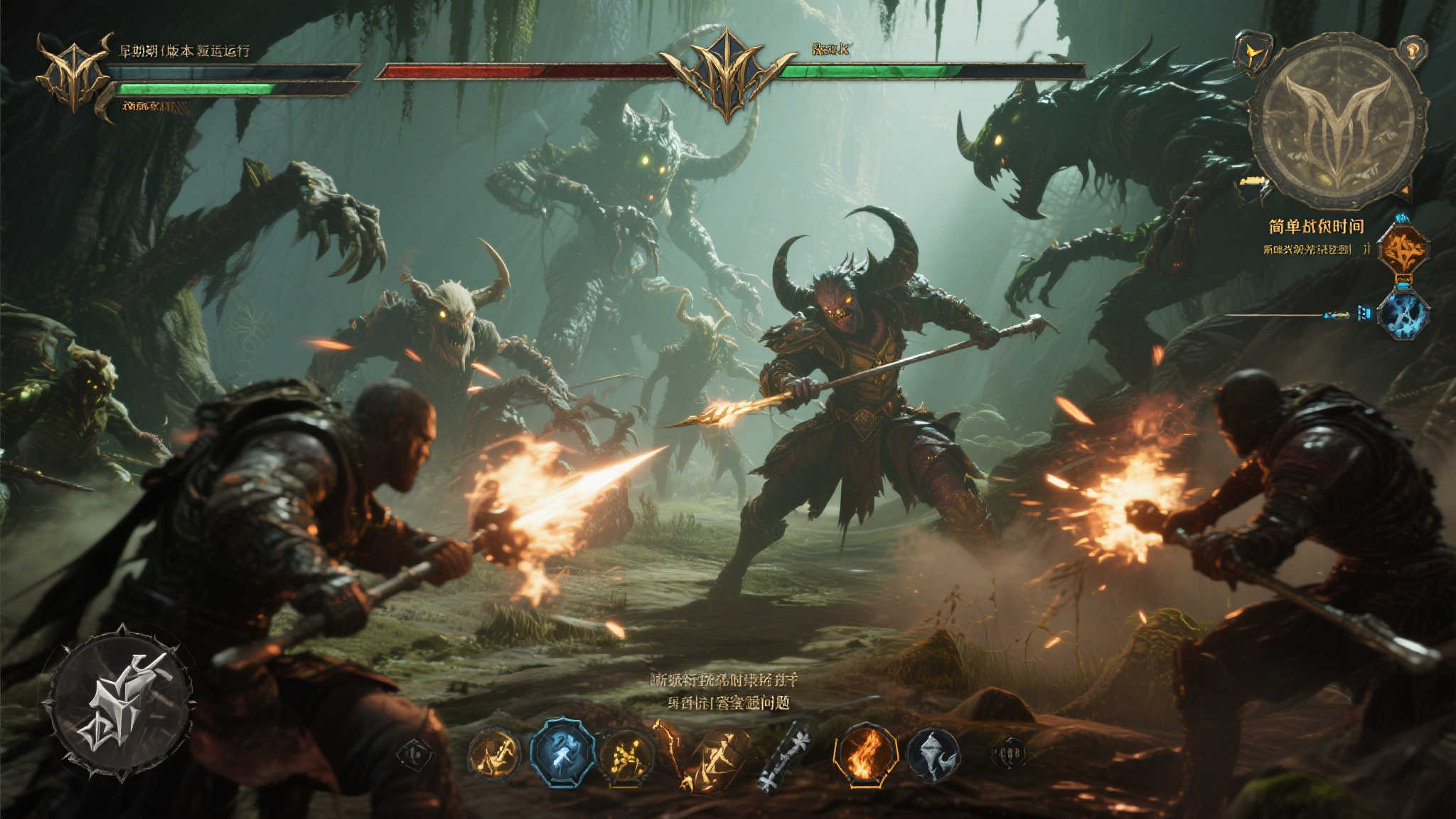 传闻《异度神剑》团队正筹备Switch 2独占大型RPG新作