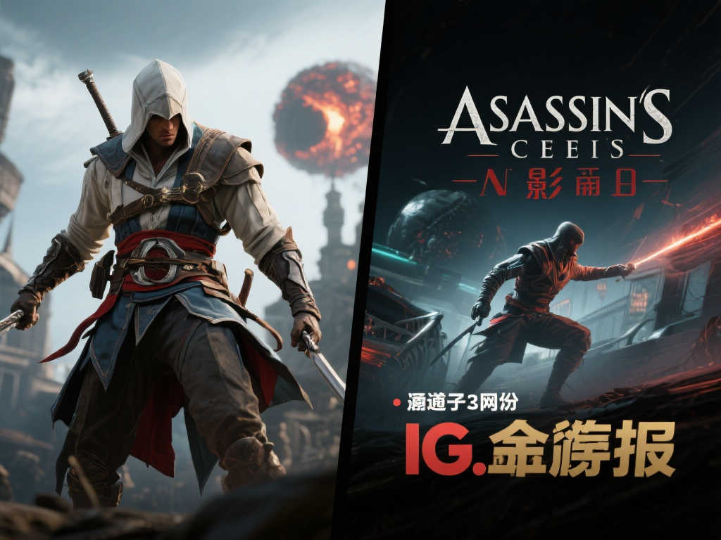 游侠晨讯:《刺客信条:影》通关时间揭秘 《原子陨落》获IGN 8分好评 游侠晨讯:《刺客信条:影》通关时间揭秘 《原子陨落》获IGN 8分好评